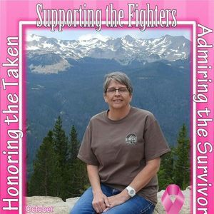 Meet your Posher, Karen